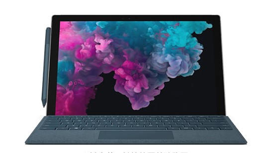 唐县从 Mac 切换到 Microsoft Surface